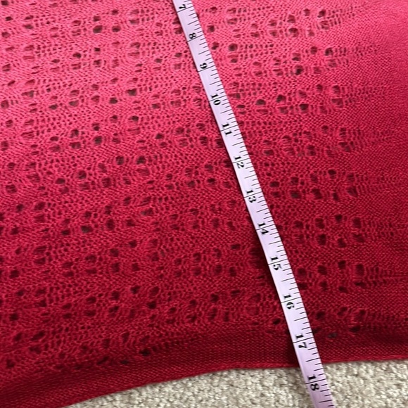 “Ombré infinity scarf” - Picture 4 of 4